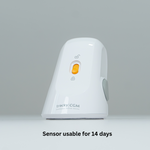Utsah CGM Sensor