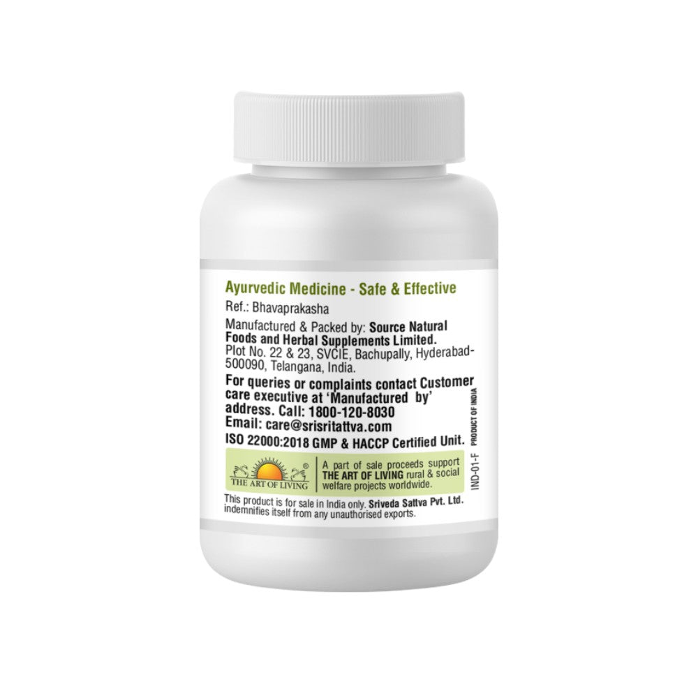 Shankapushpi - Brain Tonic, 60 Tabs | 500 mg