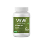 Shatavari - Complete Women's Care, 60 Tabs | 500 mg