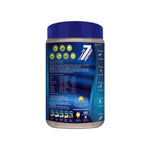 Strawberry Ojasvita  - Sharp Mind & Fit Body, 1 kg