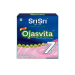 Strawberry Ojasvita - Sharp Mind & Fit Body, 200 g