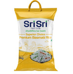 Superior Choice Premium Basmati Rice, 5 kg