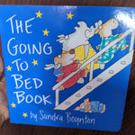 The Going to Bed Book - Big Size