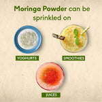 Moringa Powder, 100 g