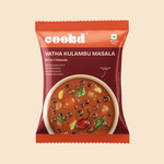 Kulambu & Sambar Pack