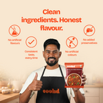 Vatha Kulambu Masala - 50g