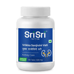 Vrikka Sanjivini Vati - Kidney Care, 60 Tabs | 500 mg
