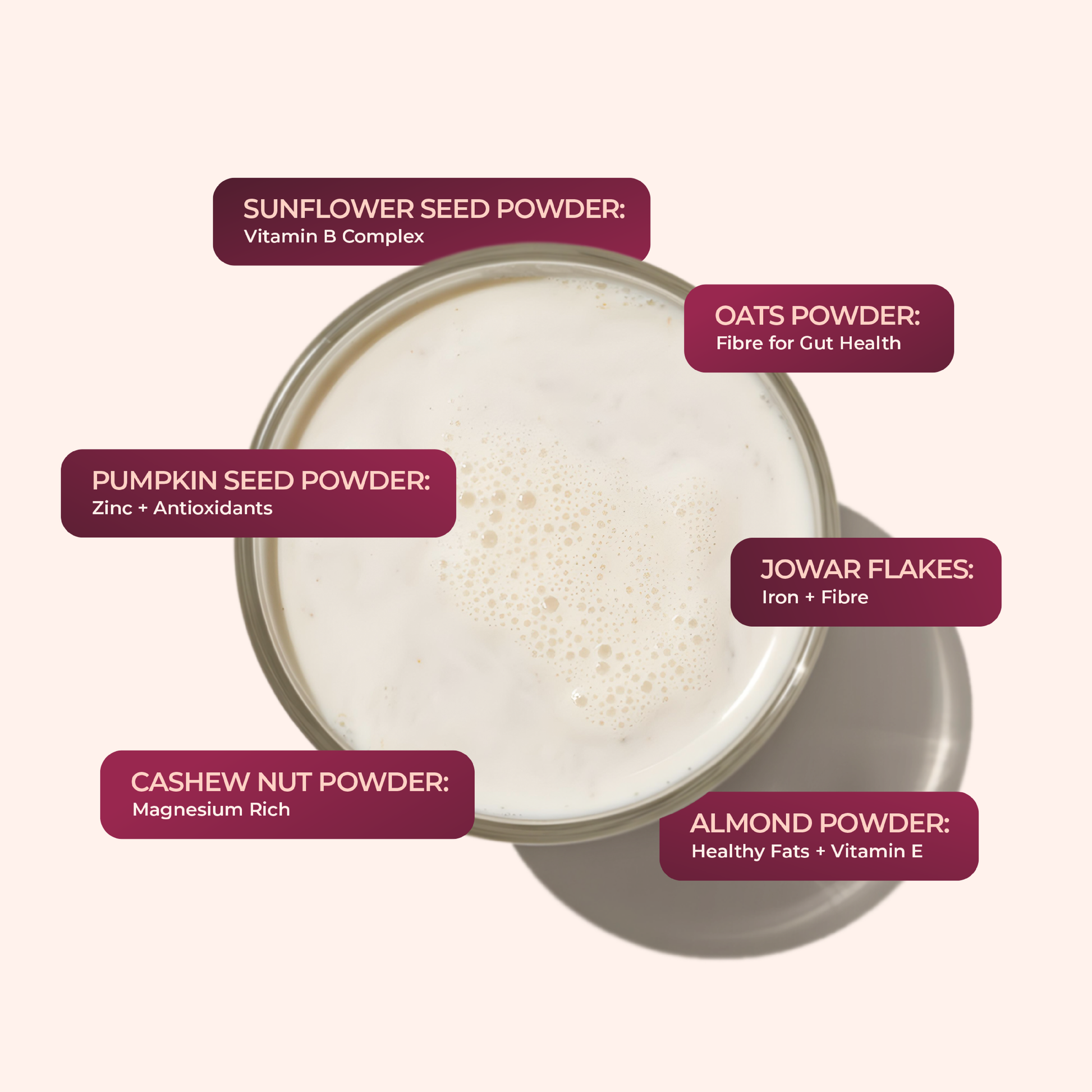 Madurai Maapillai Power Mix Kit  (Maapillai mix powder 250 gm + Moringa honey 40 gm+ Premium mixed seeds 50 gm)