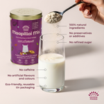 Madurai Maapillai Power Mix Kit  (Maapillai mix powder 250 gm + Moringa honey 40 gm+ Premium mixed seeds 50 gm)