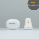 Utsah CGM Welcome Kit