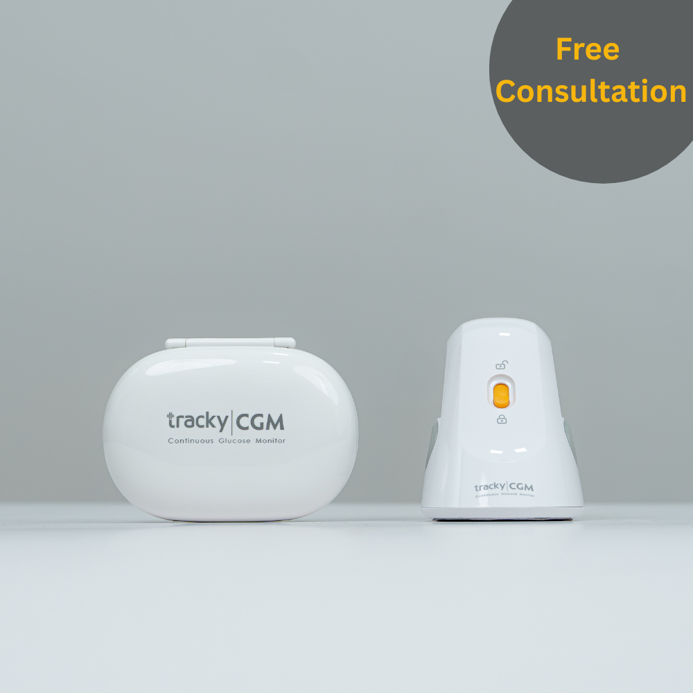Utsah CGM Welcome Kit