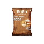 Whole Wheat Atta, 1 kg