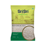 White Urad Dal Split, 1 kg